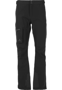 Whistler Skidbyxor - black