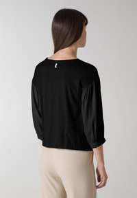Deha Bluse - nero