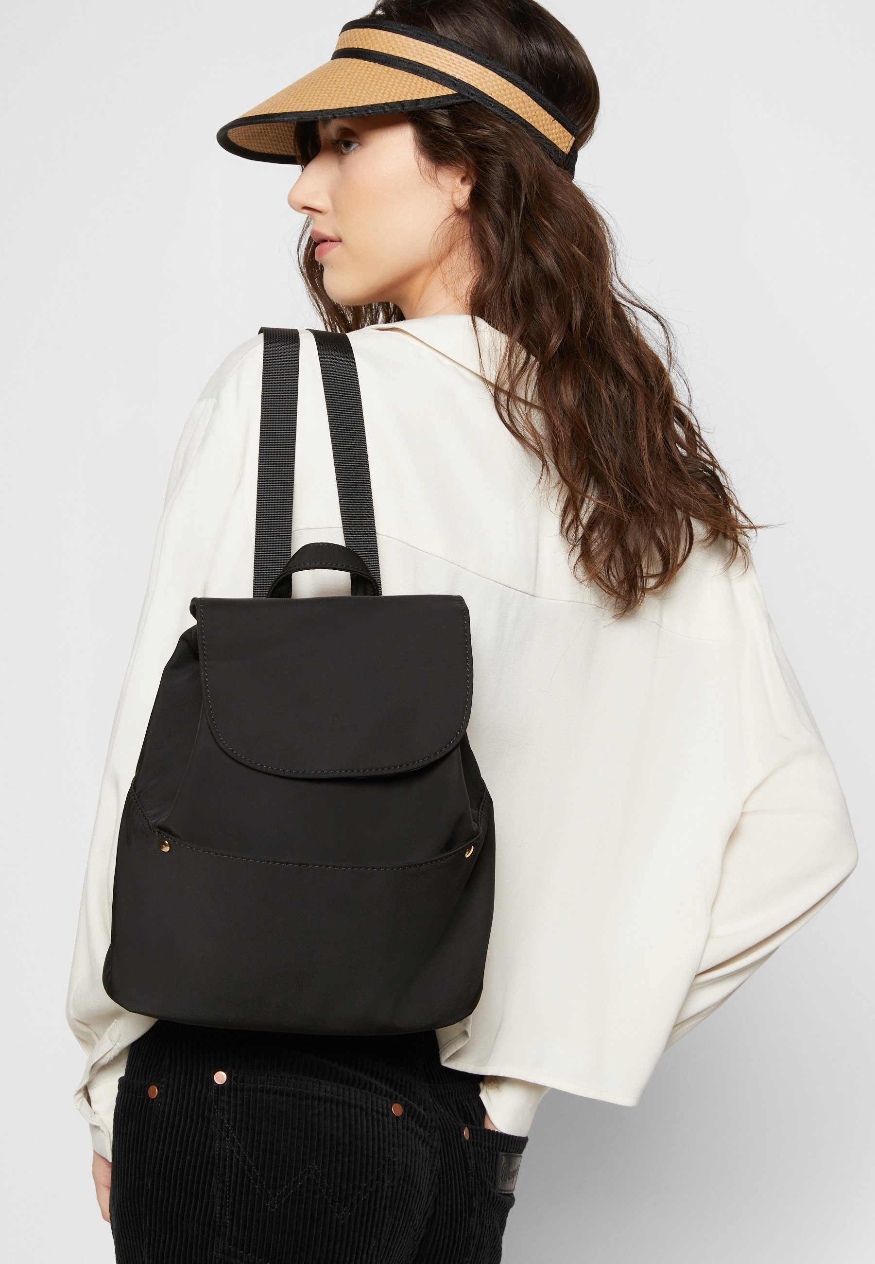 Even\u0026Odd Zaino - black/nero - Zalando.it
