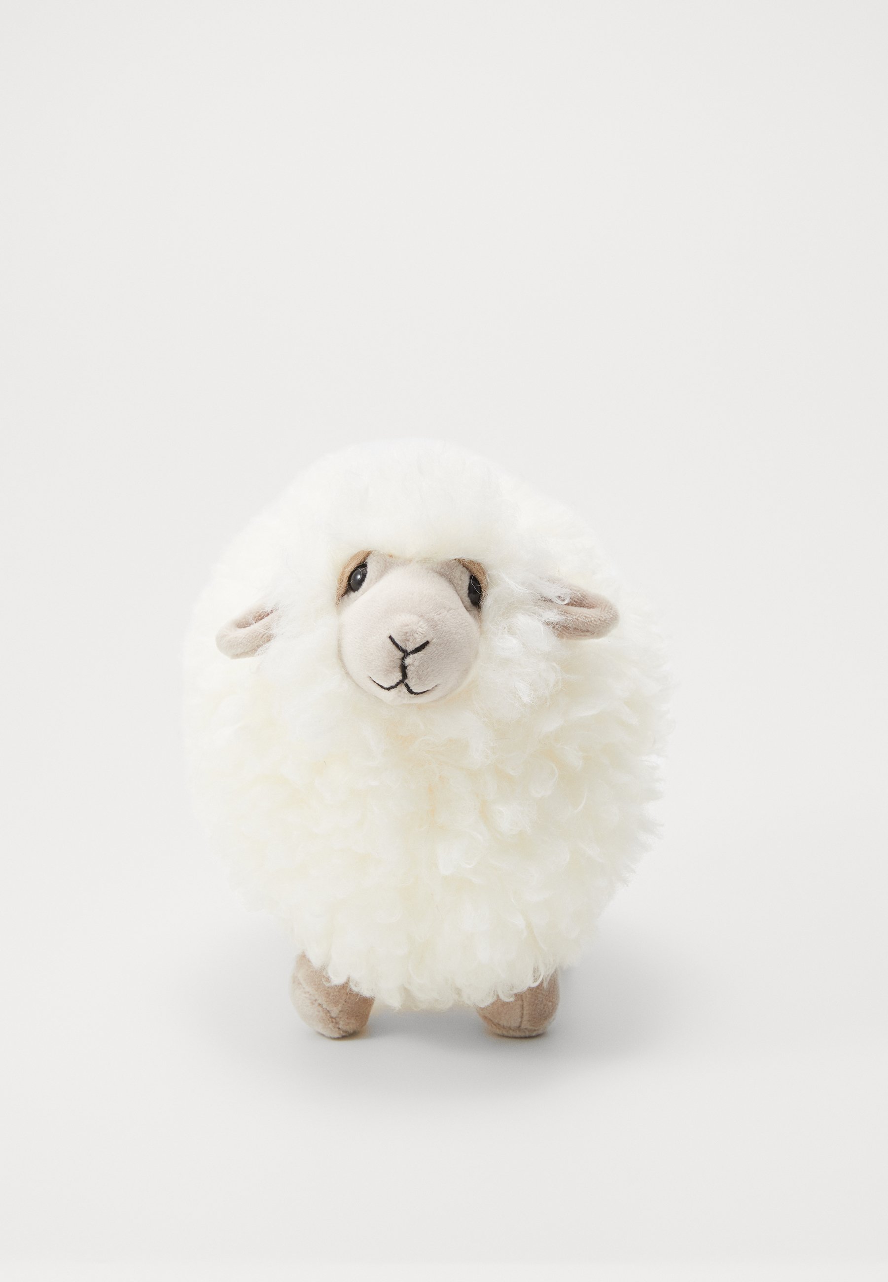 Jellycat ROLBIE SHEEP - Cuddly toy - white - Zalando.ie
