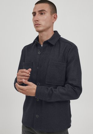SDLiam - Giacca da mezza stagione - insignia blue melange