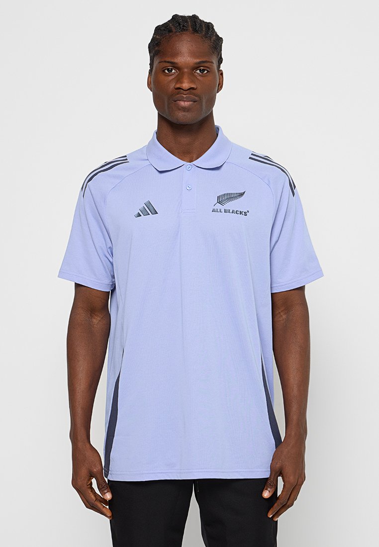 adidas performance Sport T-shirt lila adidas performance Sport T-shirt lila