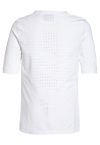 Nike Performance Camiseta estampada - white