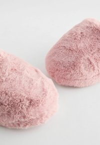 Next Hjemmesko - pink