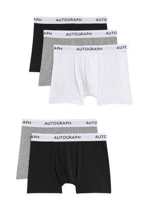 5PK SUPIMA - Boxer brief - multi