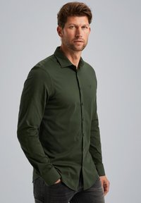 PME Legend SHIRT - Camisa - rosin