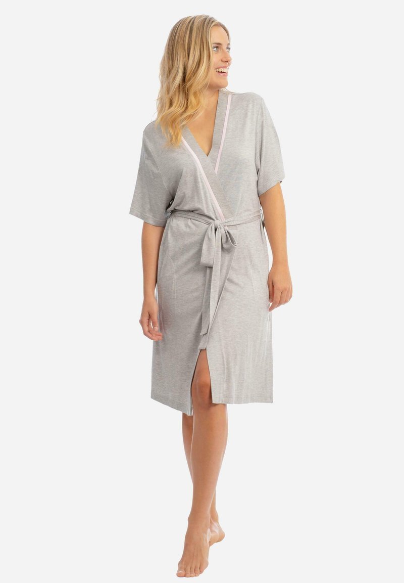 LOHE Albornoz - gris