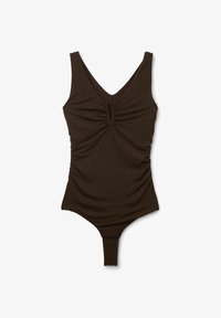 Selezionato, brown