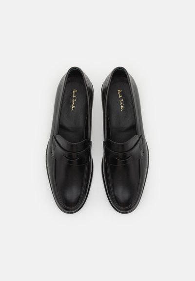 Paul Smith MENS SHOE MONTEGO - Business-Slipper - black