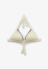 Selezionato, white
