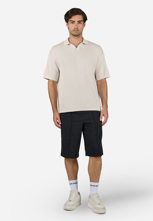 CAMPBELL - Polo shirt3