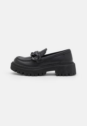 Chaussons - black