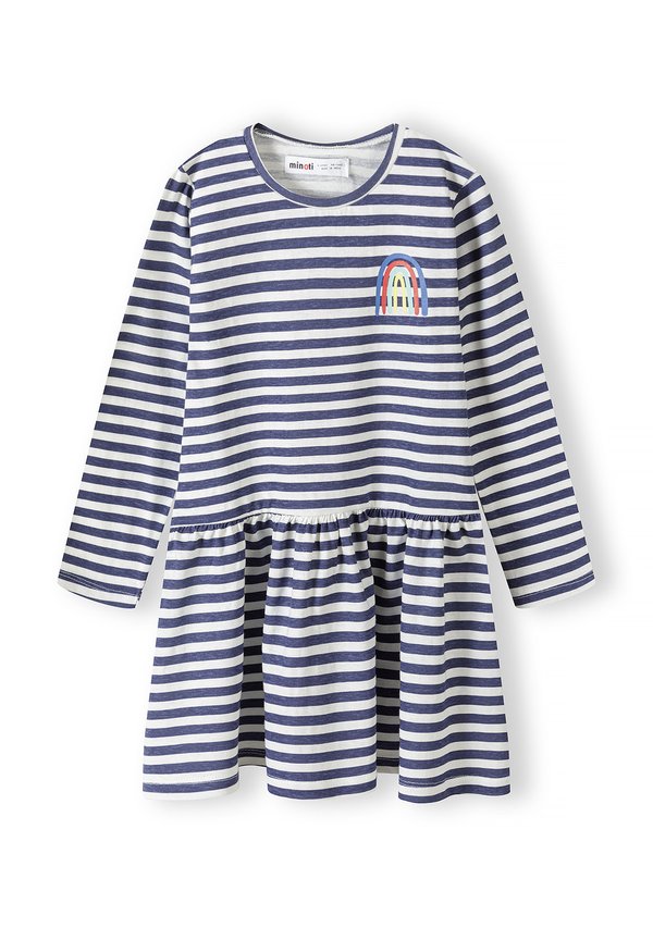 LONG SLEEVE - Jerseykleid