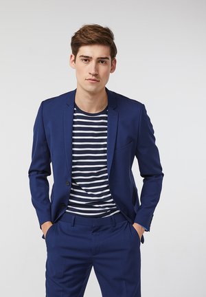 DALI - Suit jacket - blue