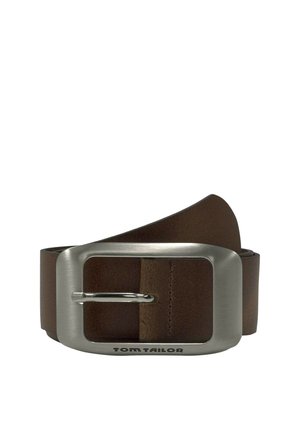 TTAMY - Opasok - light brown uni