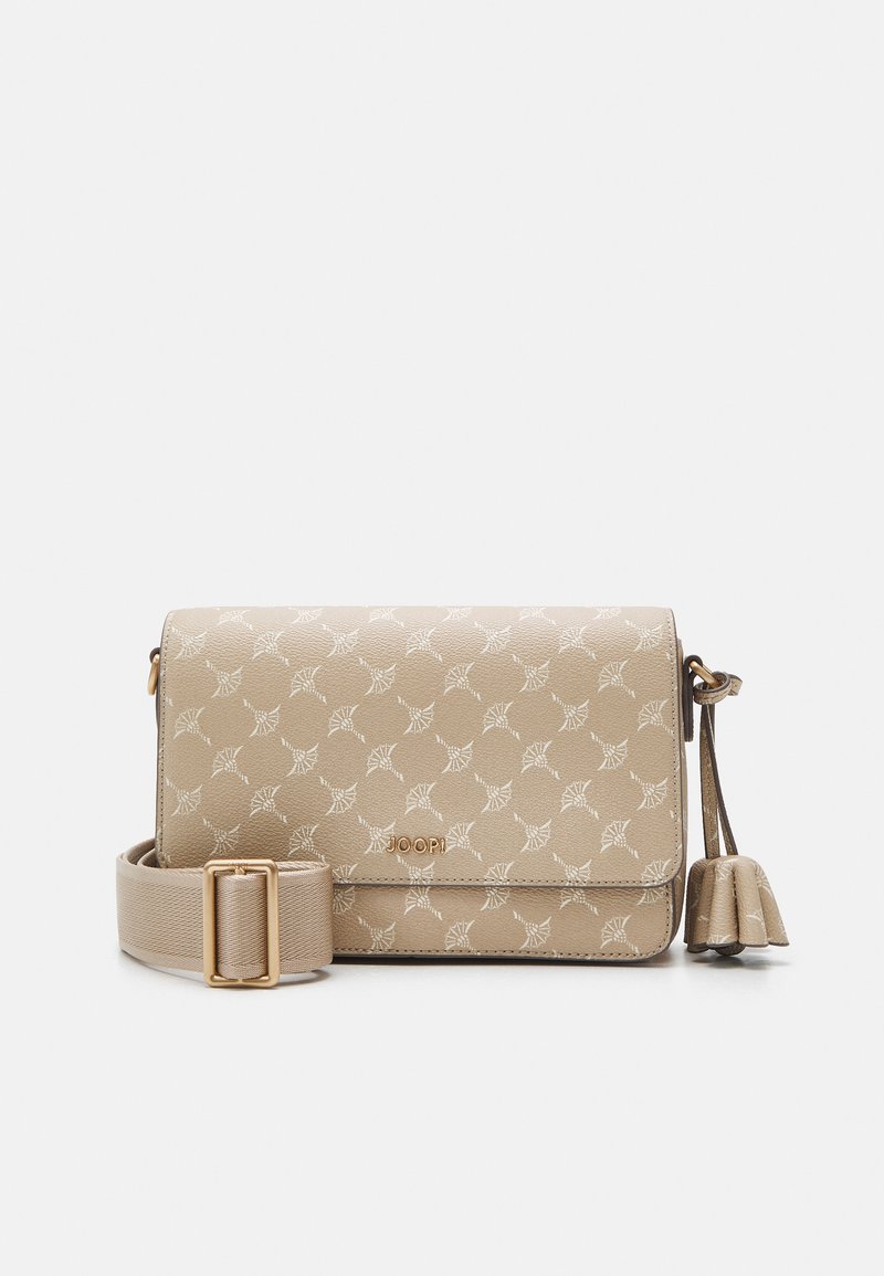 JOOP! ELISSA - Cross body bag - sesame
