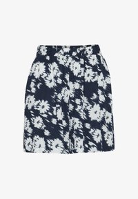 Ausgewählt, total eclipse