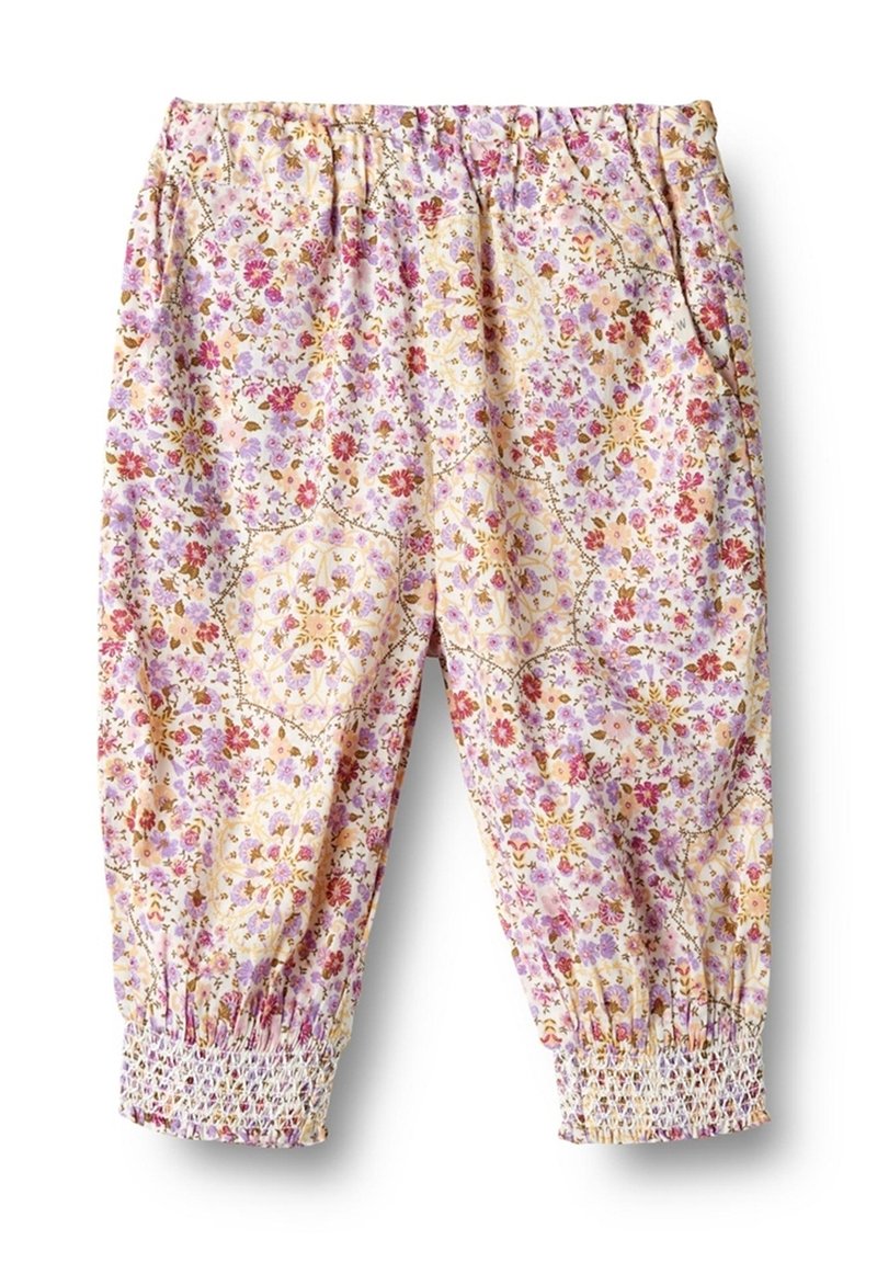 Wheat Trainingsbroek roze