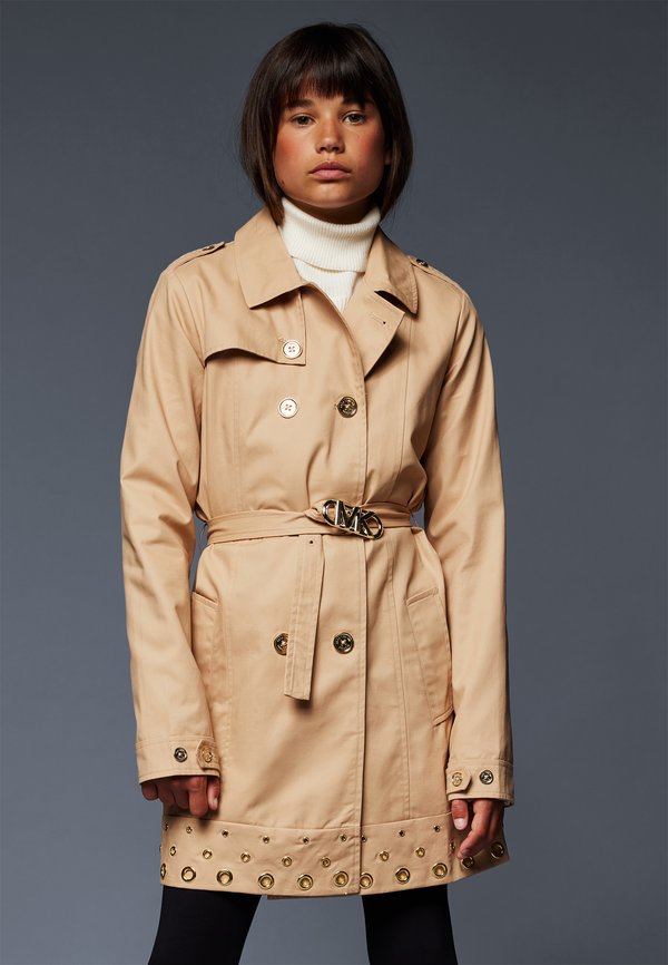 Trenchcoat - beige