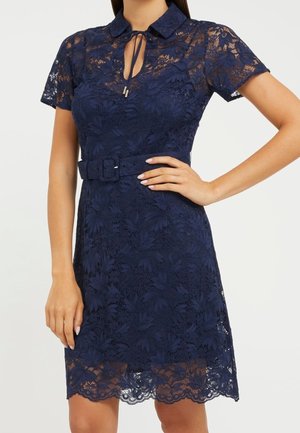Robe de soirée - blue