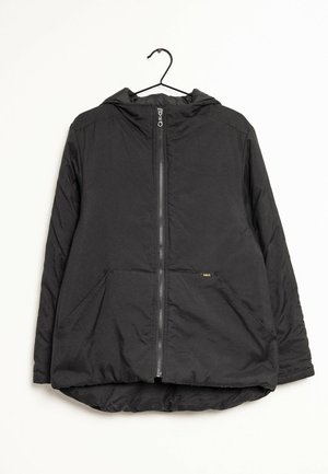 Lee Overgangsjakke - black