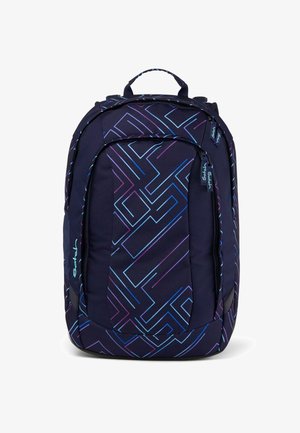 Satch Cartable d'école - dunkelblau