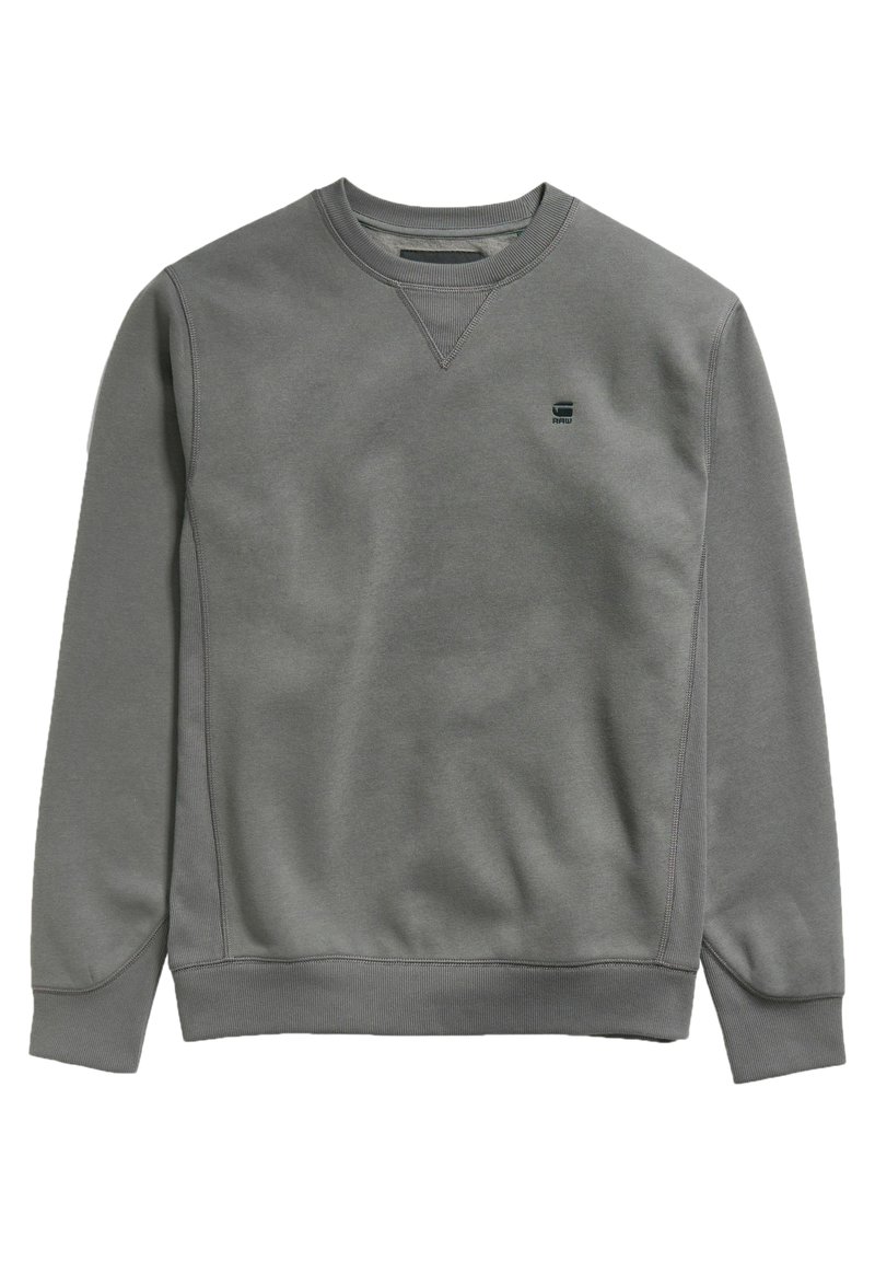 G-Star Sweater grijs