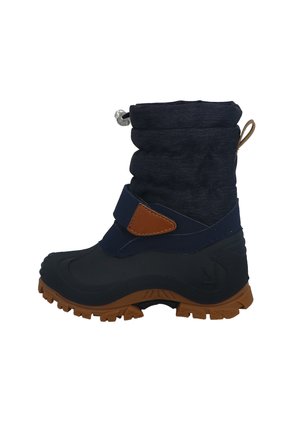 FINN UNISEX - Botas para la nieve - navy