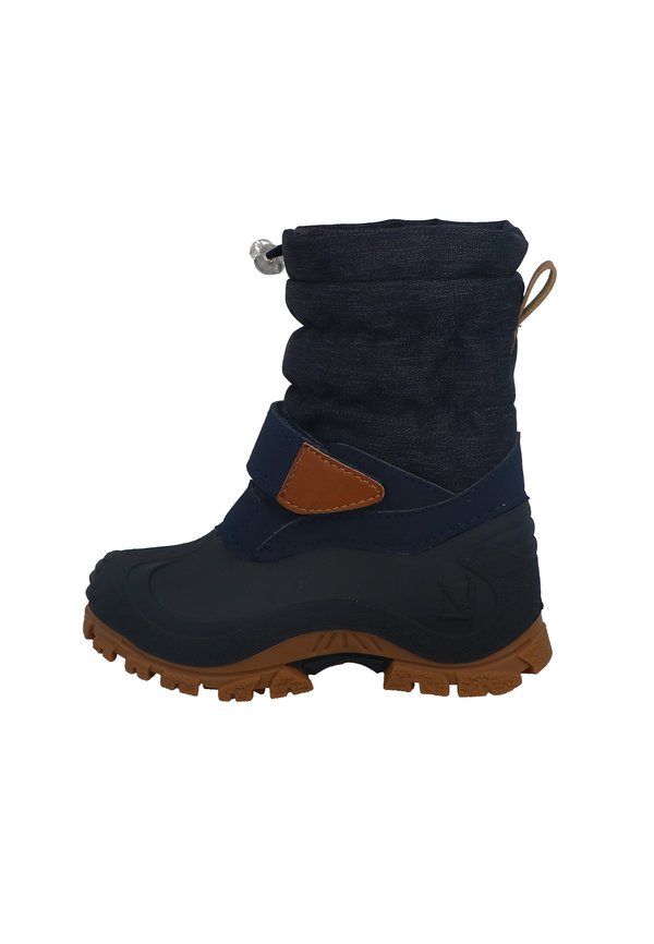 FINN UNISEX – Snowboot/Winterstiefel