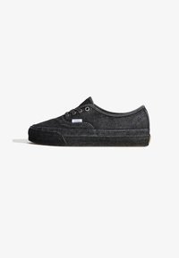 Niet geselecteerd, black