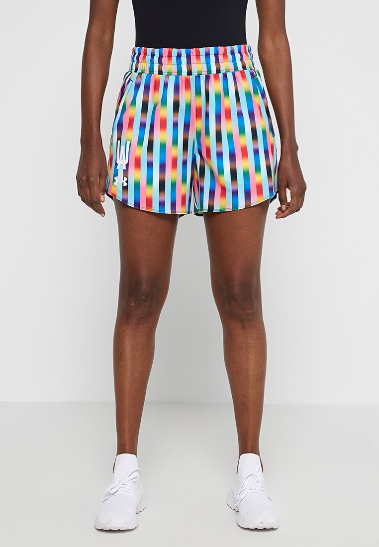 Under Armour Korte broeken meerkleurig Under Armour Korte broeken meerkleurig