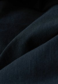 IUMAN Intimissimi Uomo Jednoduché tričko - midnight blue