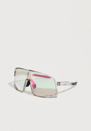 HENRIK PHOTOCHROMIC UNISEX - Ochelari de soare - grey/pink