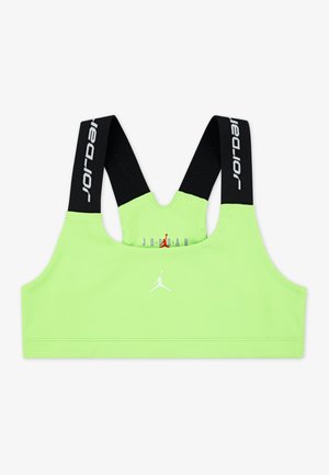 SPORT INDY - Bustier - electric green
