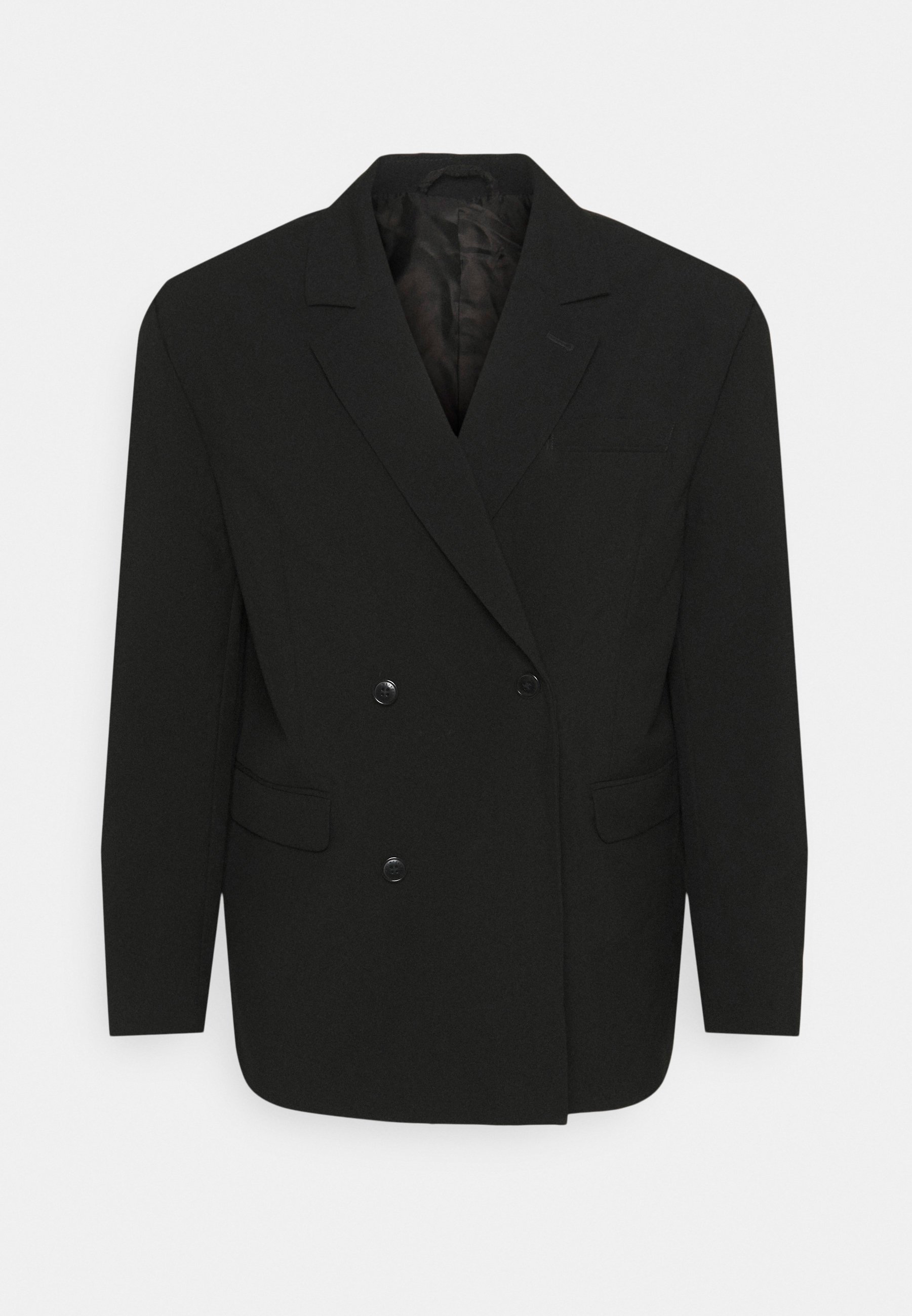 weekday oversized blazer