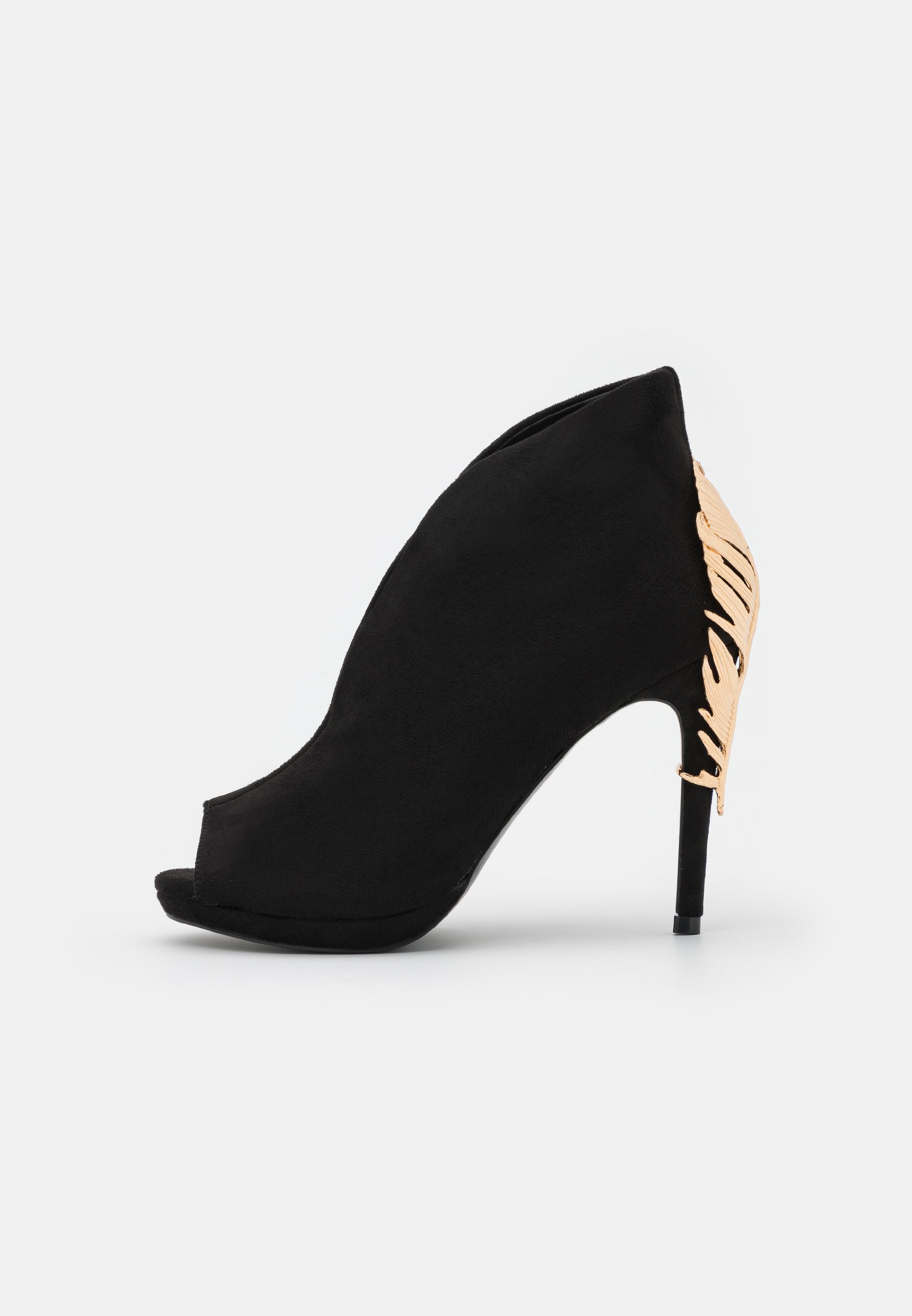 stivaletti spuntati zalando