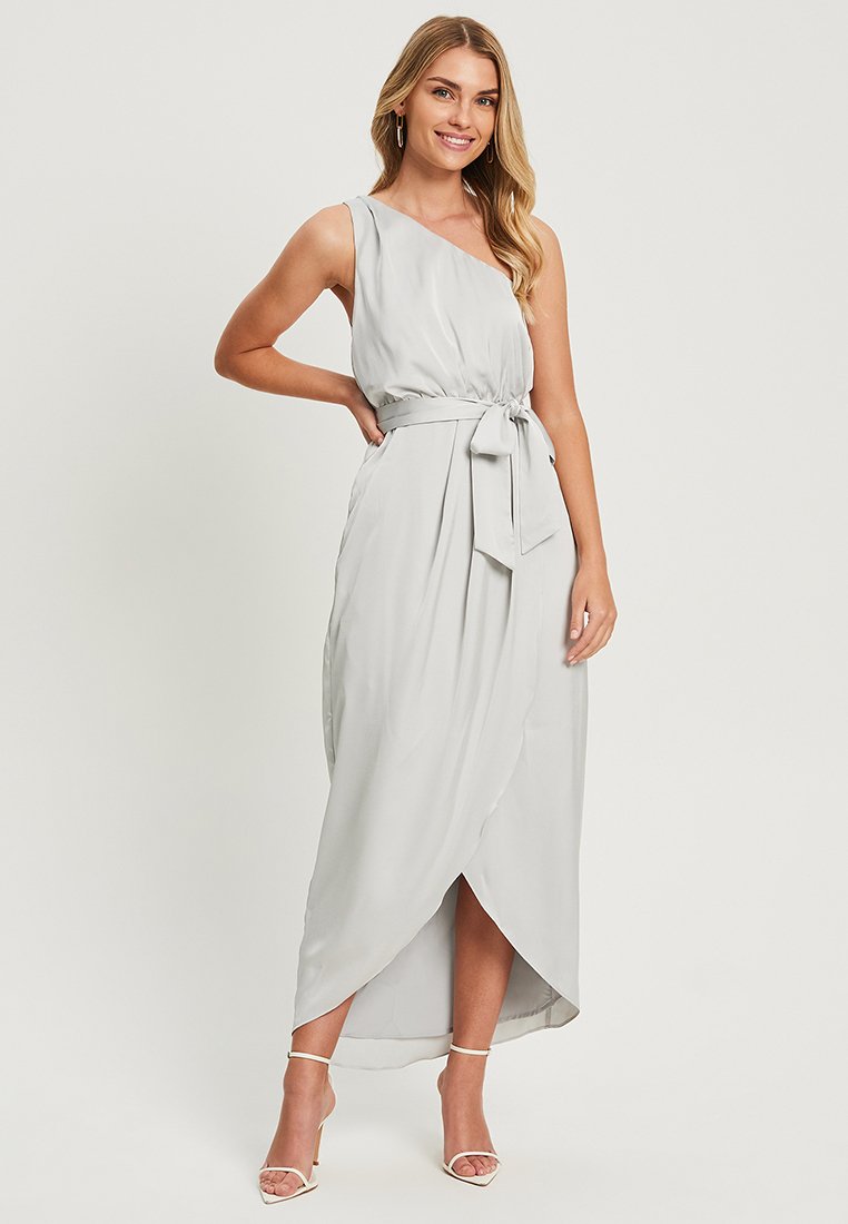 CHANCERY - HESTER - Maxi dress - oyster, Enlarge
