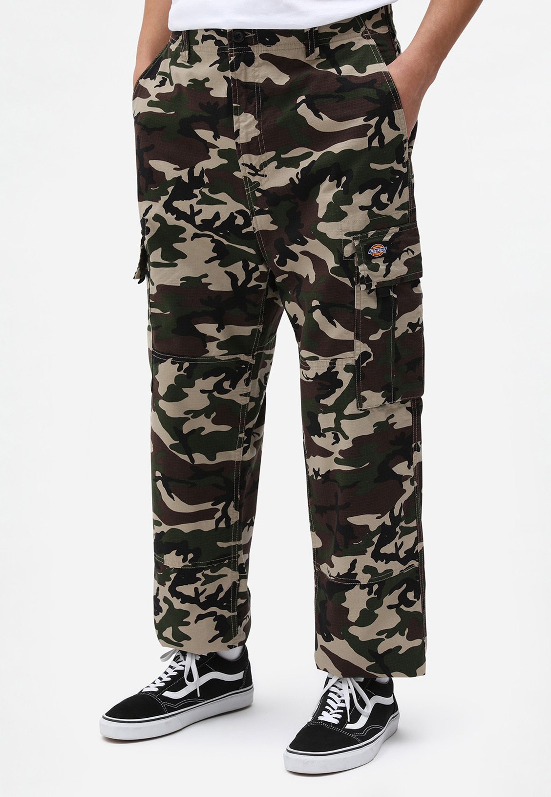 Acquisto \u003ezalando pantaloni militari Grande vendita - OFF 78%