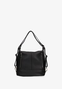 Non sélectionné, black