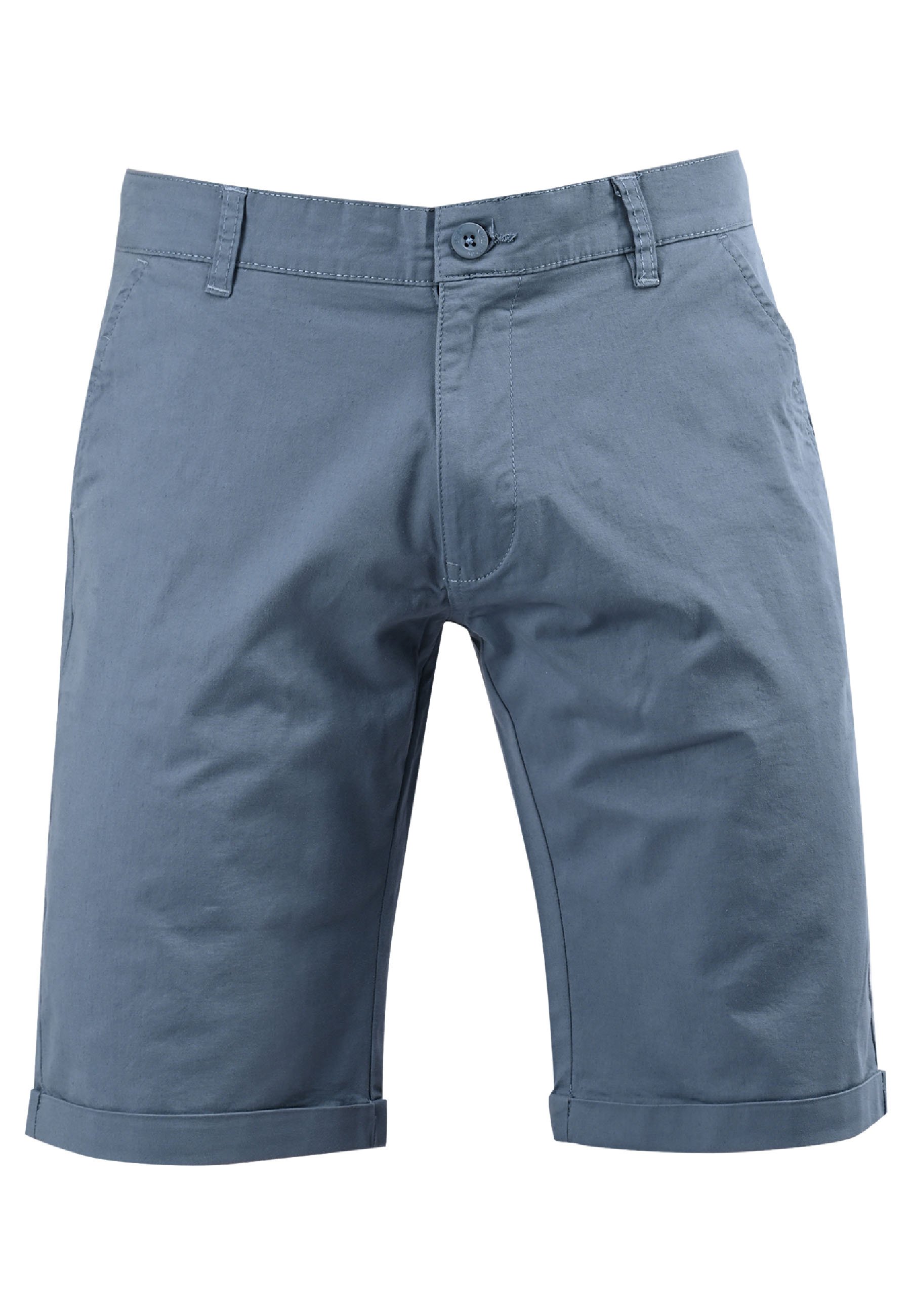 Best Mountain Shorts - blue/blauw 
