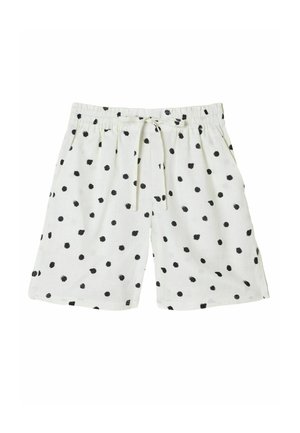 FatFace, REGULAR FIT - RIC RACK SPOT SHORTS  . - Pantaloni scurți - painted spot
