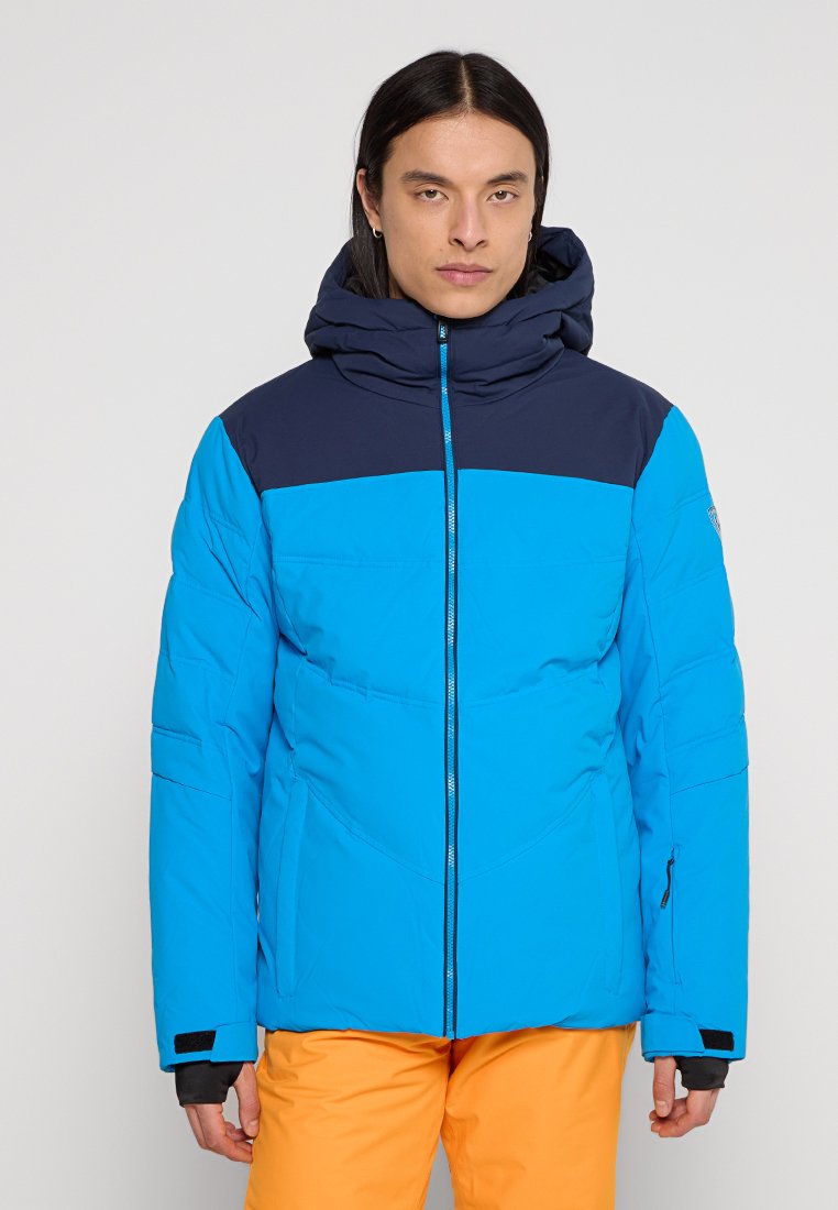 Rossignol Outdoorjas blauw Rossignol Outdoorjas blauw