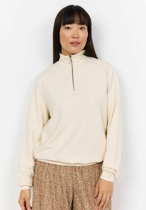 Soyaconcept SC-BANU 187 - Sweatshirt - cream