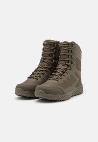 Magnum Boots ULTIMA 8.0 WP UNISEX - Schnürstiefelette - ranger green