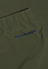 Mammut MOUNTAIN TOUGH - Outdoorbroeken - dark marsh
