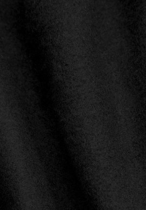 lululemon, MEN'S STEADY STATE SUPERLOFT HALF ZIP  MEN'S HOODIES & SWEATSHIRTS - Felpa - black-