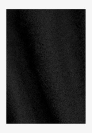 lululemon, MEN'S STEADY STATE SUPERLOFT HALF ZIP MEN'S HOODIES & SWEATSHIRTS - Sweatshirt - black-