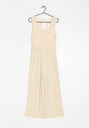 Mono - beige