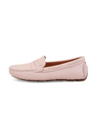 Desa Mocassins - beige