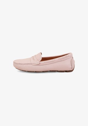Desa Mocassins - beige